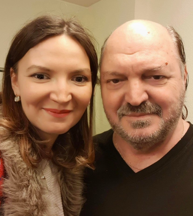 Moartea lui Victor Socaciu rămâne învăluită în mister. Acuzații noi lansate fata artistului: „Știu că niciun verdict nu mi-l poate aduce înapoi”