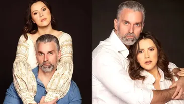 Ce îi reproșa Oksana lui Cezar Ionașcu în urmă cu câteva luni: ”A zis cu gura ei și avea dreptate!”