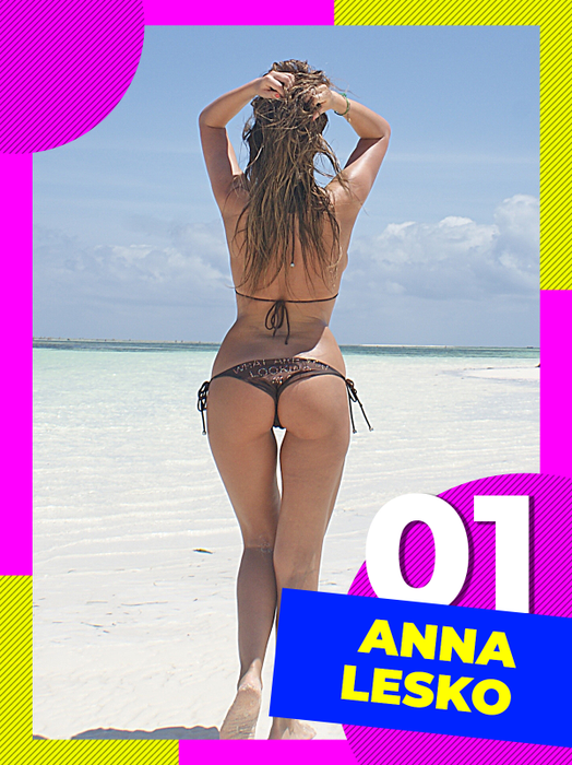 Bianca Drăgușanu, Delia, Anna Lesko, lovite în plin! Ce-ați pățit, fetelor? + AVEM TOP 30 COMPLET!