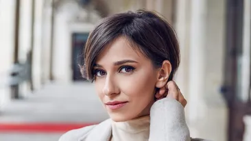 Dana Rogoz, însărcinată în opt luni! Va naște în plină epidemie de coronavirus! „Voi încerca să merg la cabinet”