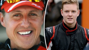 Mick Schumacher va pilota monopostul tatălui său în marja Marelui Premiu al Germaniei