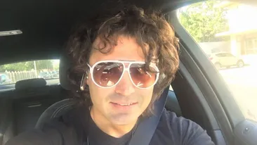 PEPE şi-a schimbat look-ul! Cum au reacţionat prietenii când au văzut că...