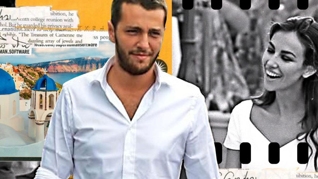 Fiul lui “Mr. Cash” s-a vindecat după “divorț”. Și-a luat prietenii și a plecat într-o vacanță în...