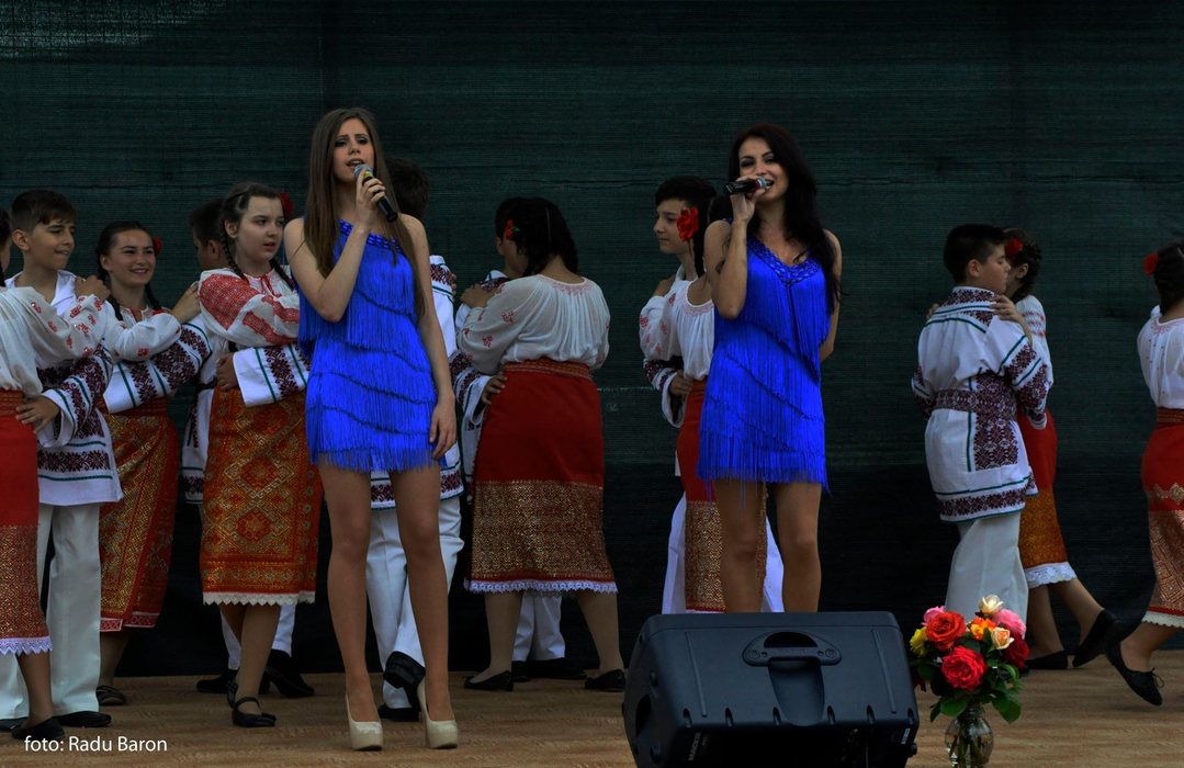Trupa Etnic se ”reinventează”