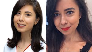 Cum a fost găsită Viviana Niță în apartamentul ei din București. Ce avea pe cap medicul radiolog în vârstă de 39 de ani