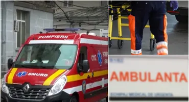 Un bătrân a murit, după ce medicul de pe ambulanță a refuzat să meargă la apel. Motivul invocat te va scoate din sărite