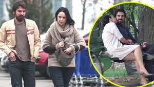 Cum a reacționat Tuncay după ce a fost întrebat: "Andreea Marin a divorțat de tine pentru că ai înșelat-o?"