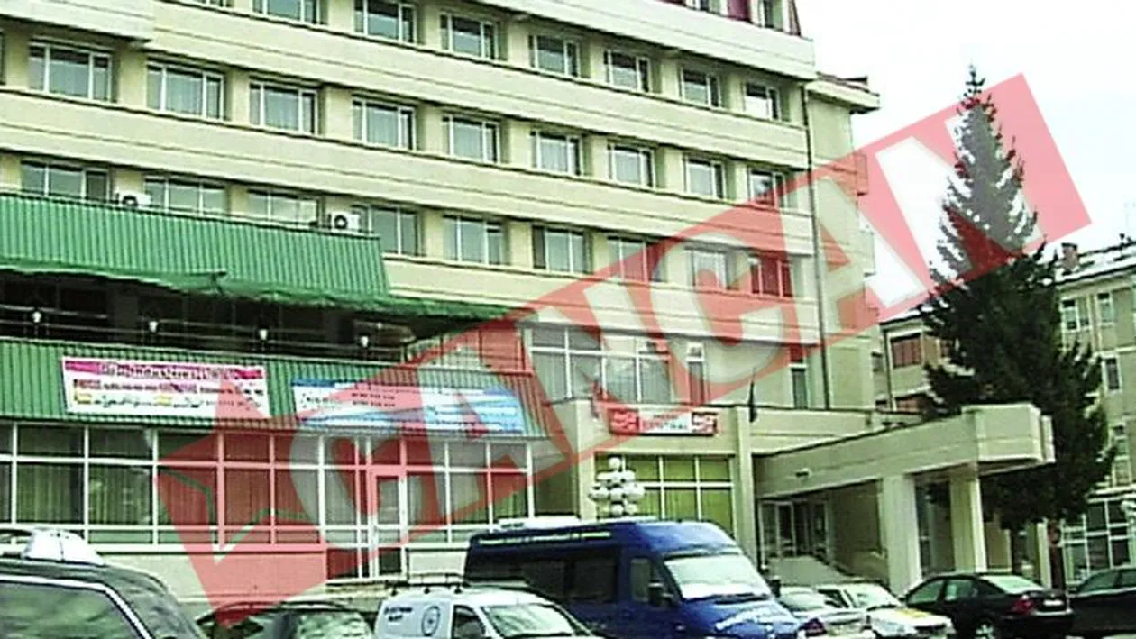 Cadavrul unui bebelus, ascuns In tavanul camerei de hotel