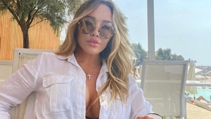 Raluca Podea, experiență paranormală cu spritul tatălui. Cum i s-ar fi arătat părintele blondinei