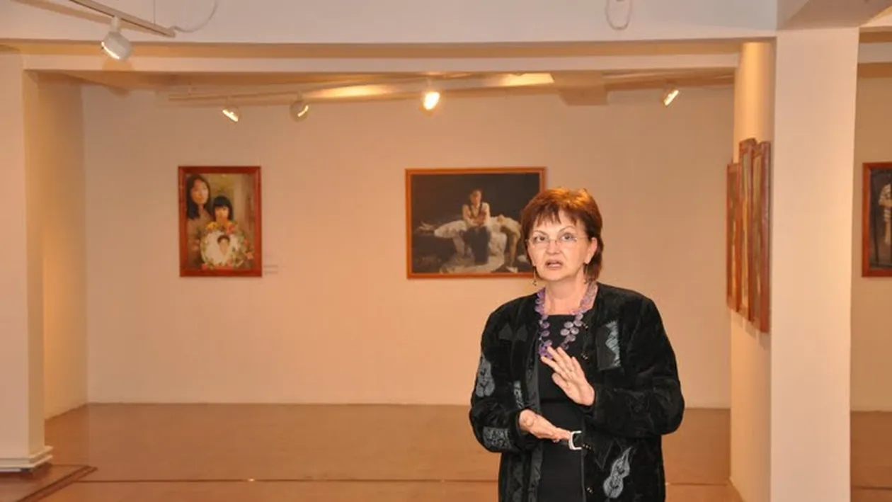 Gest suspect! Evaluatorul tablourilor furate si-a luat concediu chiar inainte sa fie anchetat!