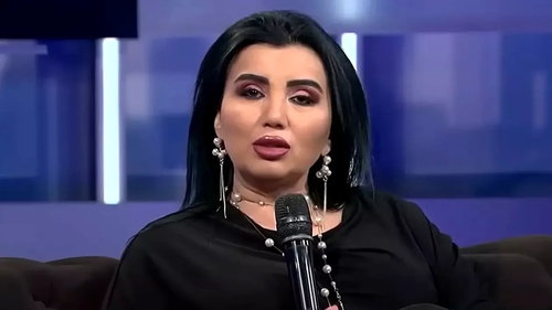 Adriana Bahmuțeanu, amintiri din timpul relației cu Silviu Prigoană! Certurile dintre ei erau monstruoase: „Casa varză, televizoare sparte, era ca la nebuni”