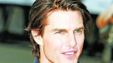 Dezvaluire-soc! Tom Cruise are puteri telekinetice: cu puterea mintii, poate misca lucrurile de la locul lor!