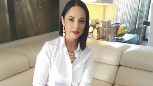 ANDREEA MARIN, fără machiaj la sală! Cum arată natural "Zâna"