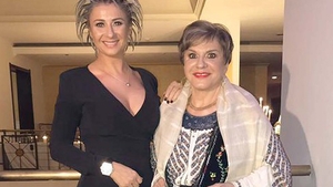 Cum a reuşit IONELA PRODAN să slăbească 27 de kilograme! Mama ANAMARIEI PRODAN a dezvăluit secretul