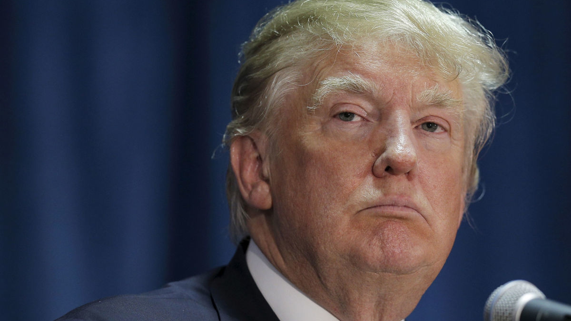 DONALD TRUMP riscă trei ani de închisoare. Ce a făcut candidatul la preşedinţia SUA