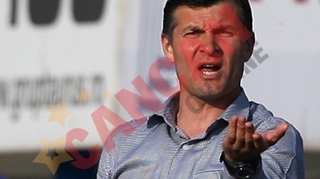 Sabau s-a sucit: "Am reactionat la nervi"