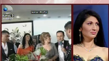 VIDEO Raluca Pastrama i-a facut farmece lui Pepe? Afla ce spune sora ei vitrega despre ritual