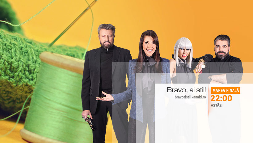 Cine a câștigat Bravo, Ai Stil de la Kanal D. A plecat acasă cu 100.000 de lei. Nadia, Irina, Corina sau Elena?