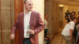 Deputaţii au respins solicitarea DNA privind arestarea lui Sebastian Ghiţă
