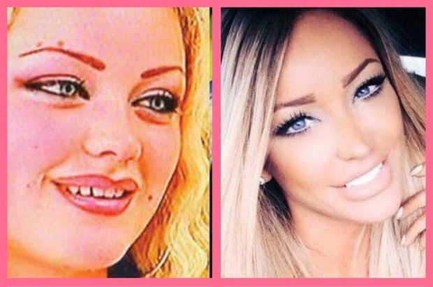 Bianca Drăgușanu, o evoluție spectaculoasă