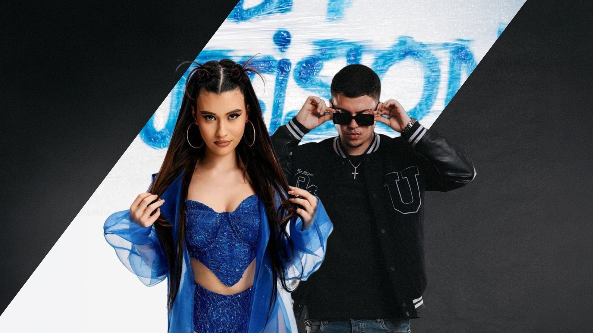 Ce a făcut Erika Isac după despărțirea de M.G.L.? Modul inedit prin care a confirmat finalul relației