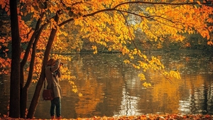 PROGNOZA METEO. Vreme frumoasă şi caldă față de valorile normale pentru această perioadă