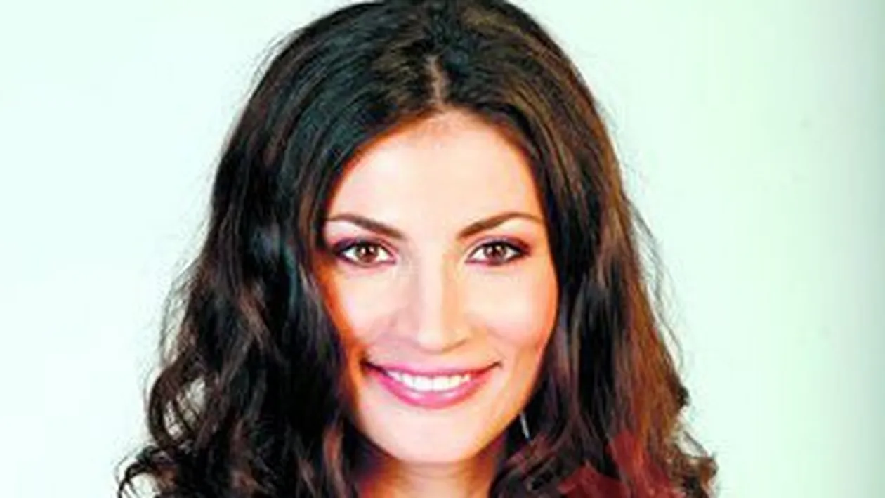 Ioana Ginghina: E foarte obositor sa traiesti in Romania! Speram intr-o viata mai buna, dar mi-am pierdut orice speranta