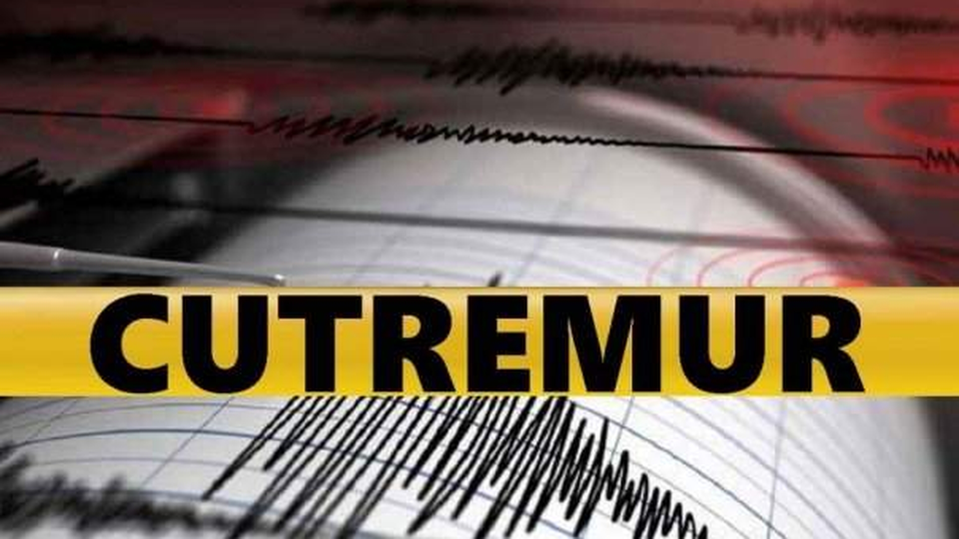 Cutremur mare în România, produs la ora 3:19 în Vrancea. Care a fost magnitudinea seismului
