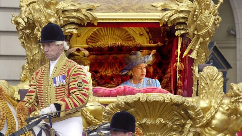 Palatul Buckingham, anunț de ultimă oră! Inițiativă grandioasă în memoria Reginei Elisabeta a II-a