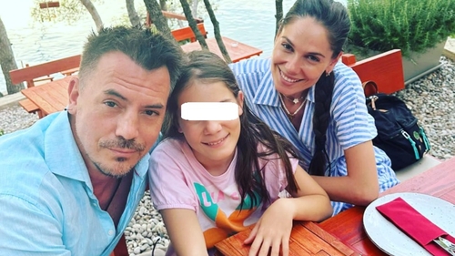 Irina și Răzvan Fodor au probleme cu fiica lor! „O ameninț că îi tai internetul dacă nu...”