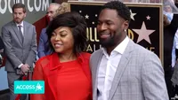 Taraji P. Henson s-a despărțit de logodnicul ei, Kelvin Hayden, înainte de nuntă: “Am încercat. Am spus: «Terapia, să facem treaba cu terapia»”