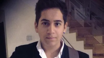 Baiatul Clejanilor nu o mai are pe Daniela Crudu la inima! A facut o pasiune pentru o cantareata de la noi! Ce poza sexy a postat