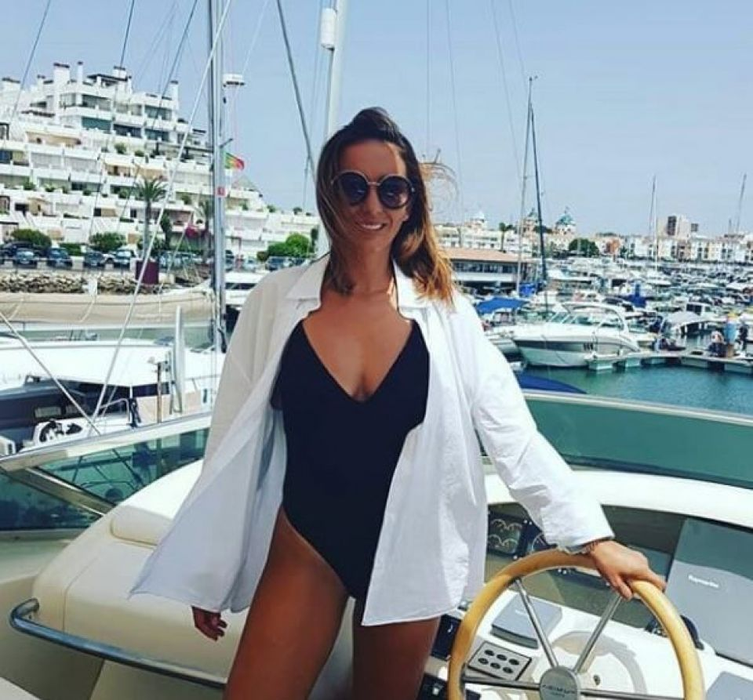 Veste bună în showbiz-ul din România! Vedeta este însărcinată din nou