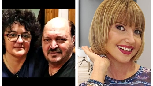 Fosta soție a lui Victor Socaciu îi dă o replică dură Marinei Almășan. „Această persoană, lipsită fiind de scrupule, a mai afirmat și despre alte cântece de dragoste că i-ar fi fost dedicate”