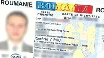 Mii de români vor trebui să-și schimbe cărțile de identitate
