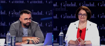Este Iran mai rău pentru SUA decât Afganistan? Analista de politică externă Ioana Constantin-Bercean explică unde greșesc SUA