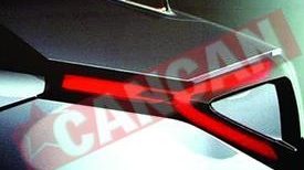 Dacia pregateste un model coupe