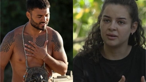 Oana Ciocan, făcută praf la Survivor din cauza lui Jador: "Omul în care ei au dat..."