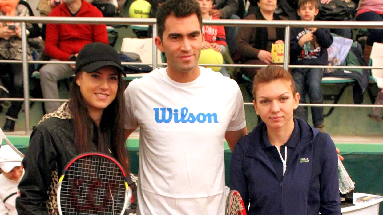 Ce se întâmplă, de fapt, între Sorana Cîrstea și Simona Halep. A fost scos de sub preș adevărul despre relația lor. „A fost amplificat”