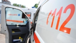 Un bărbat a fost reținut după ce s-a angajat la Ambulanța Alba. Ce au aflat șefii lui despre acesta