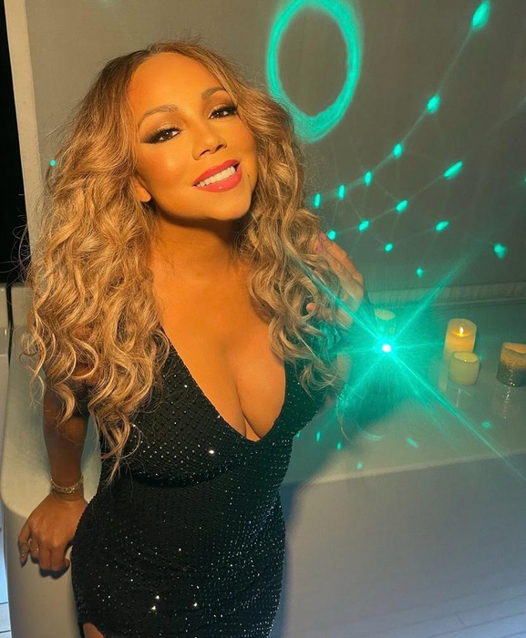 Cum arată Mariah Carey la 55 de ani! Legenda muzicii pop a ajuns de nerecunoscut. Poate fi confundată cu o puștoaică. FOTO