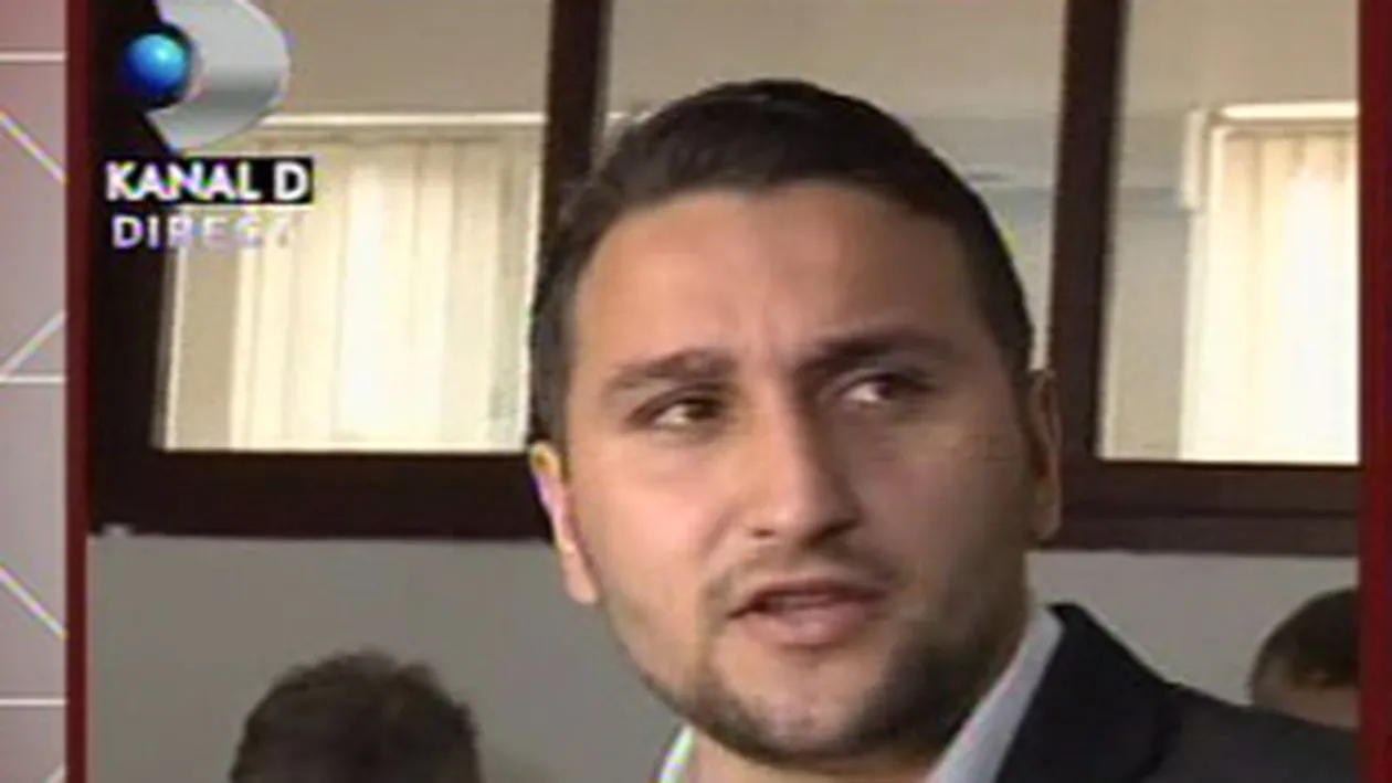 VIDEO Dan Visan, profu' de la Monnet, dupa 10 zile petrecute la manastire: M-am spovedit, m-am impartasit. Duhovnicul meu mi-a spus sa fiu tare