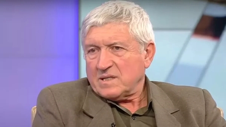 Ce pensie mare avea Mircea Diaconu. Soția lui a anunțat când va avea loc înmormântarea