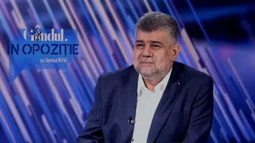 Marcel Ciolacu, despre familia tradițională și libertatea amoroasă: „Nu sunt de acord cu căsătoria legală a persoanelor de același gen”