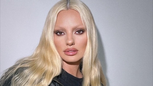 Alexandra Stan a primit un cadou inedit. Cu ce a fost surprinsă artista