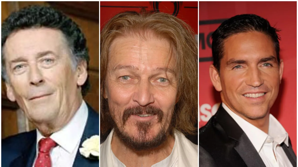 Blestemul rolului lui Iisus Hristos. Ce au păţit actorii care l-au interpretat? Unul a fost lovit de fulger de două ori