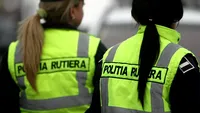 Surpriză de zile mari pentru şoferi! Ele sunt poliţistele cu care vă puteţi întâlni în trafic, în mini-vacanţa de 1 Decembrie