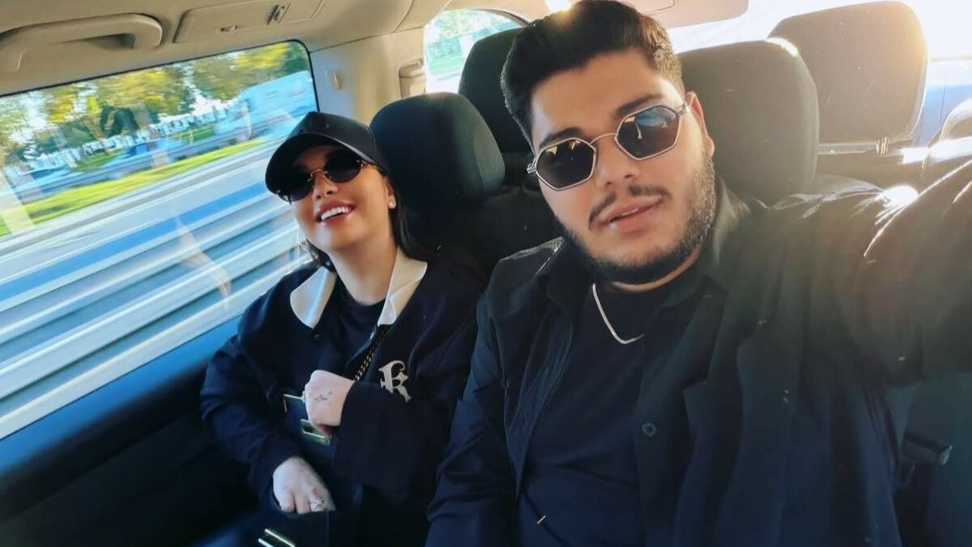 Betty Salam și Roberto Tudor, mai îndrăgostiți ca niciodată. Cum s-au afișat în vacanța din Turcia