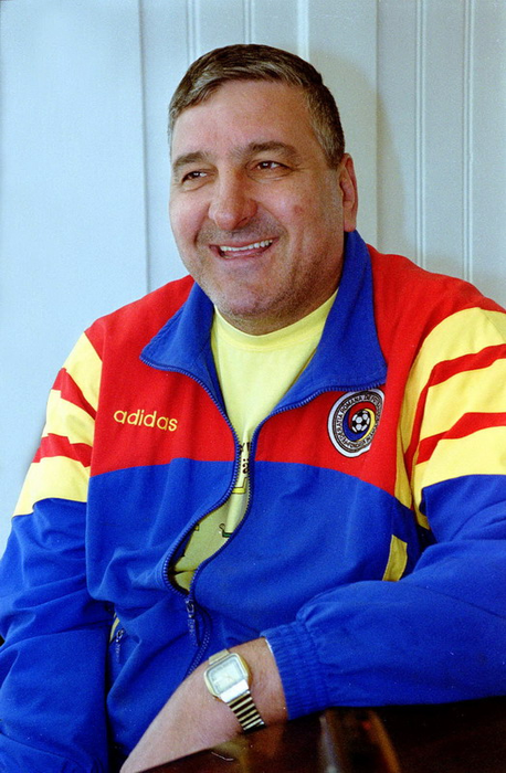 CD A9 / RICA RADUCANU / ACASA / 3517 / 21.03.1999 / FOTO: MARIUS VASILICA
