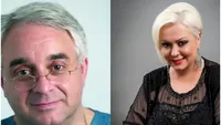 Fostul soț al Monicăi Anghel, Andrei Carandino, s-a stins din viață. Chirurgul estetician a murit la doar 61 de ani